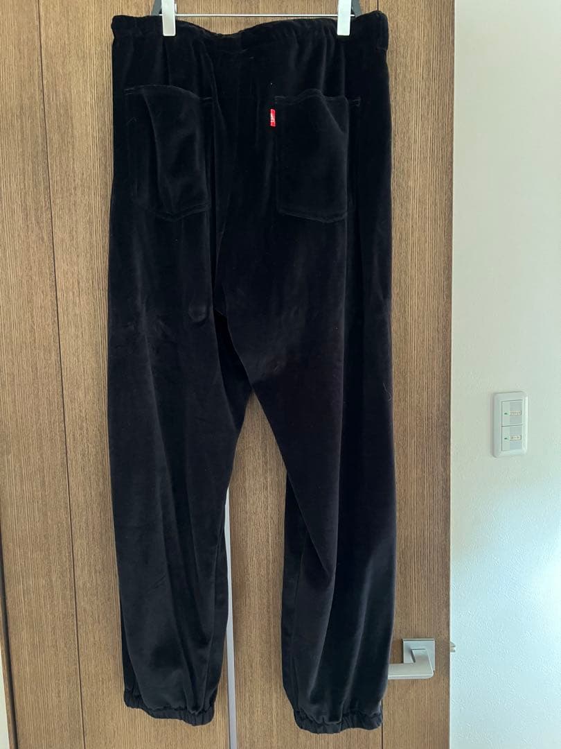 nastoys ベロアセットアップ 森下直哉 ナストイズ - メルカリ