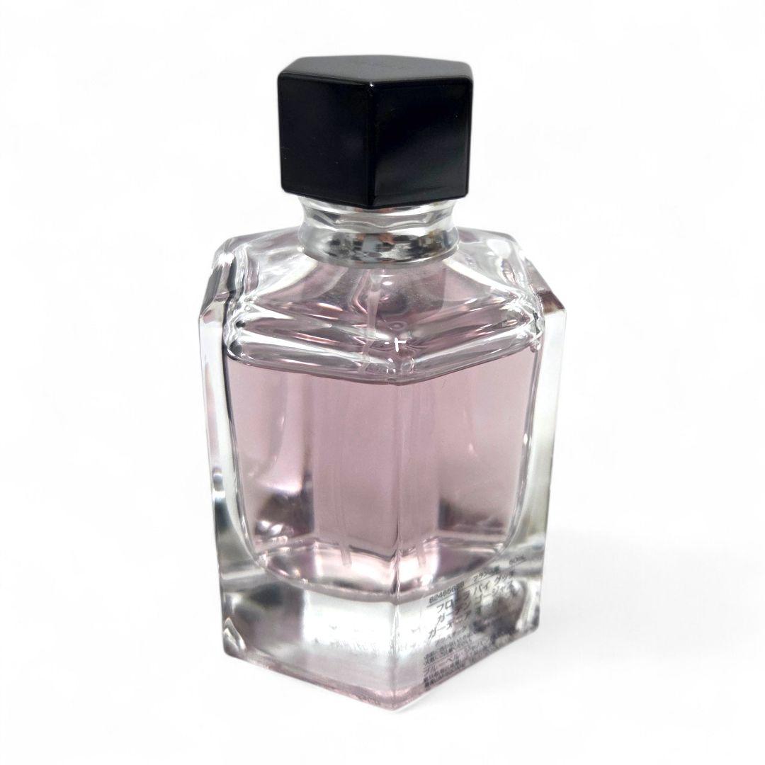 GUCCI フローラ ガーデン ゴージャス ガーデニア オードトワレ 50ml