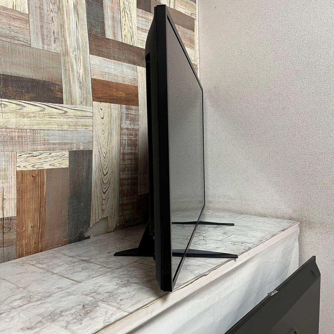 みかん星人さん専用全国送料込3年前購入フィリップス43型4画面4K液晶