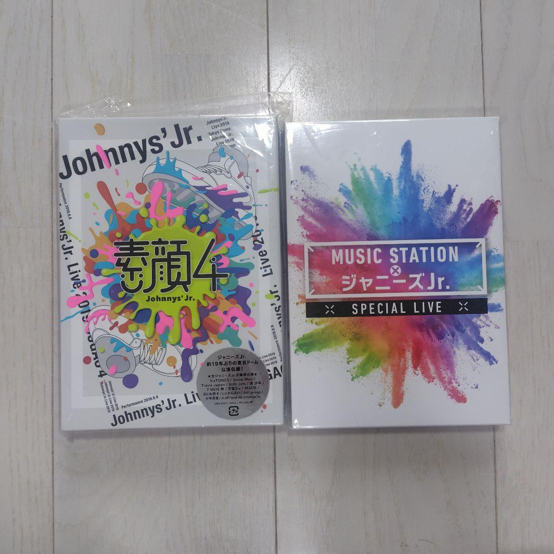 素顔4 Mステ - メルカリ