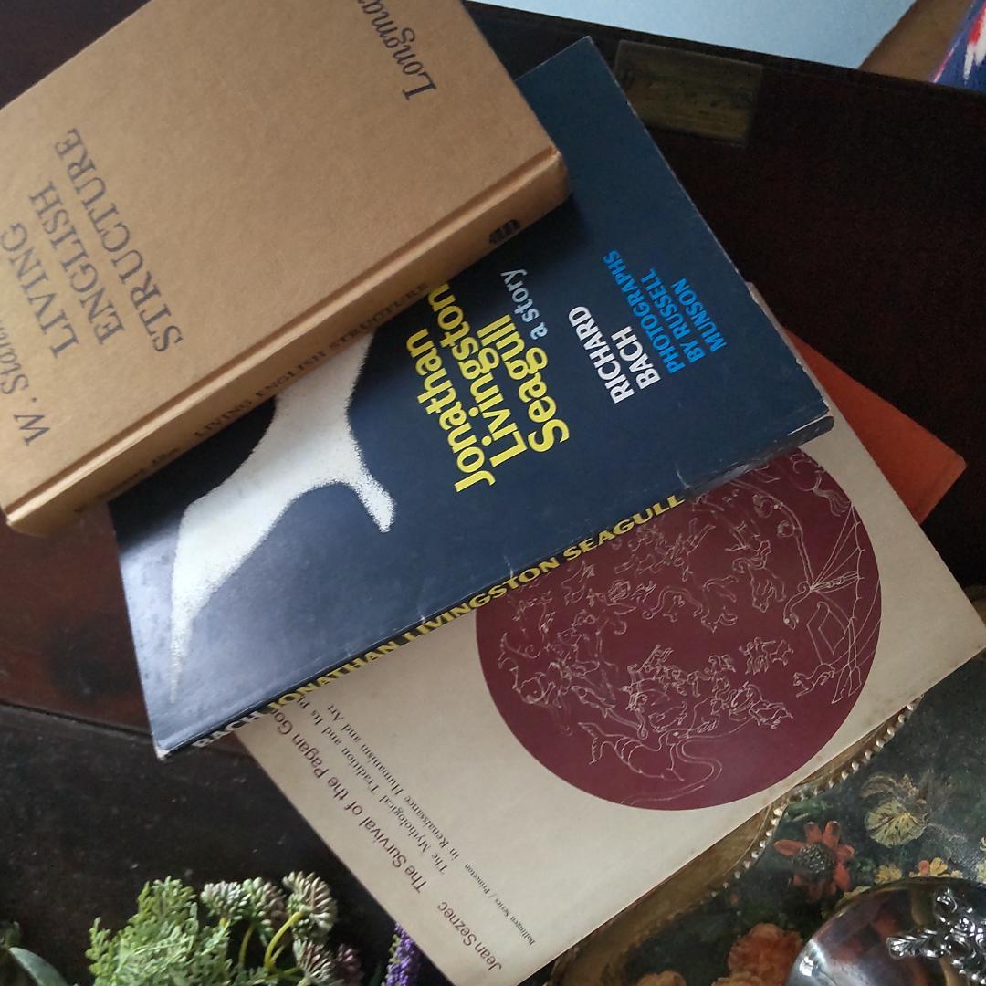 9冊セット.:*゜洒落た英国の洋書 文学 ディスプレイ まとめ売り