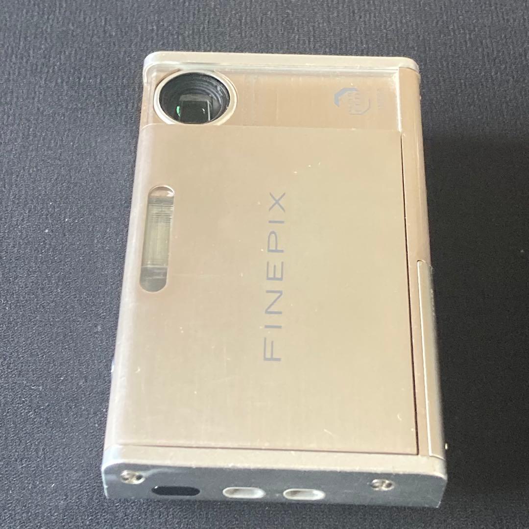 FUJIFILM finepix Z2 CCDセンサー コンデジ - メルカリ