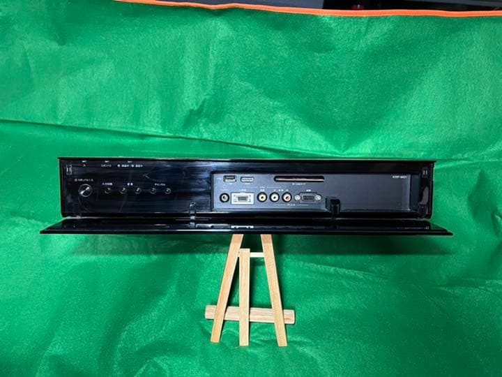 Pioneer KURO KRP-M01 500A 600A メディアレシーバー