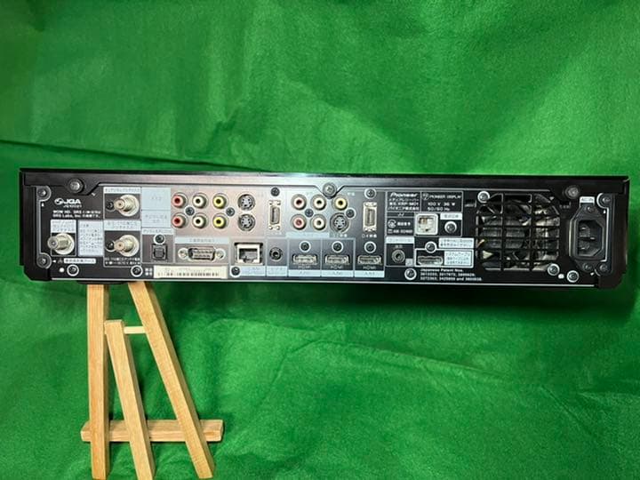 Pioneer KURO KRP-M01 500A 600A メディアレシーバー