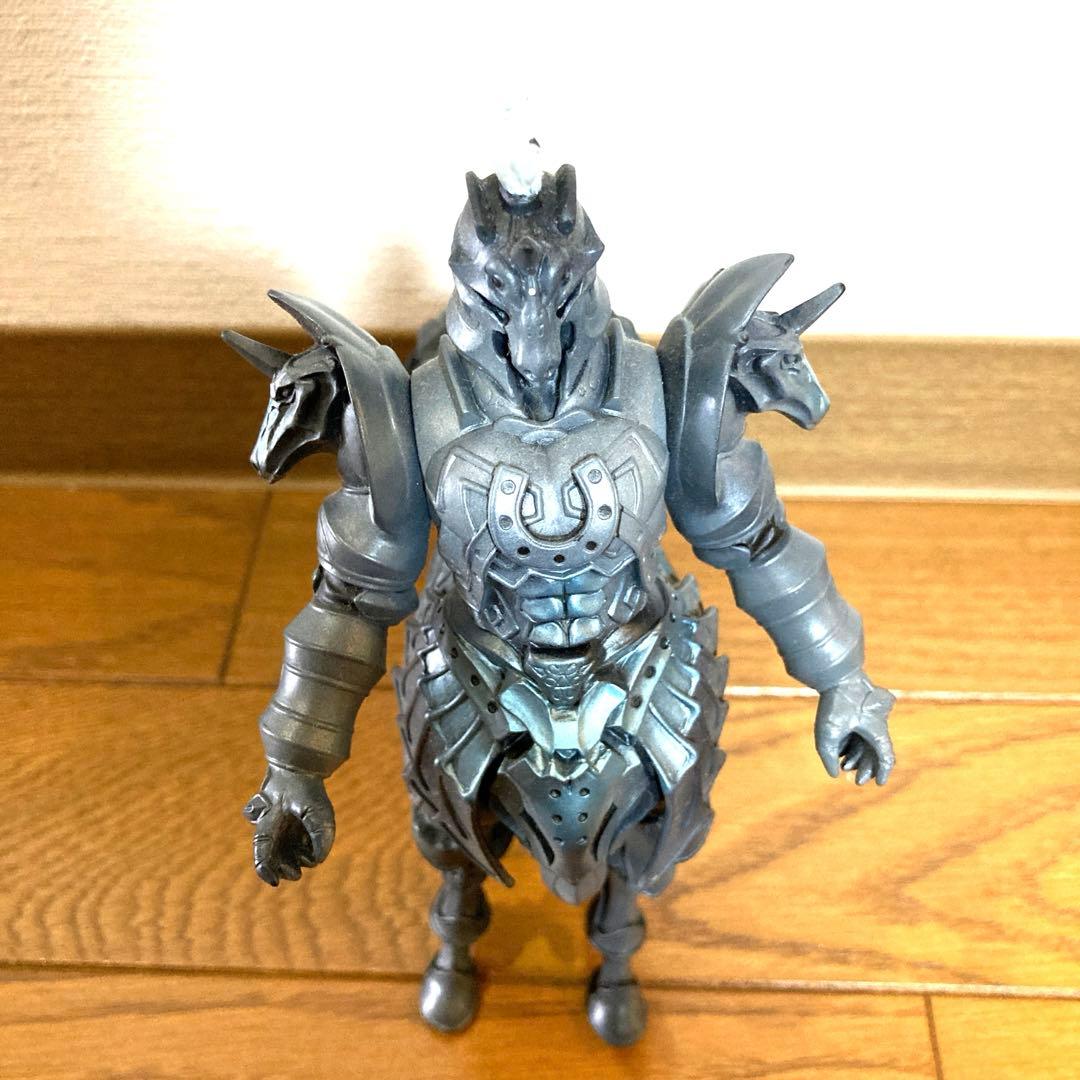 ホースオルフェノク 仮面ライダー555 ファイズ CSM SHF 真骨彫 - メルカリ