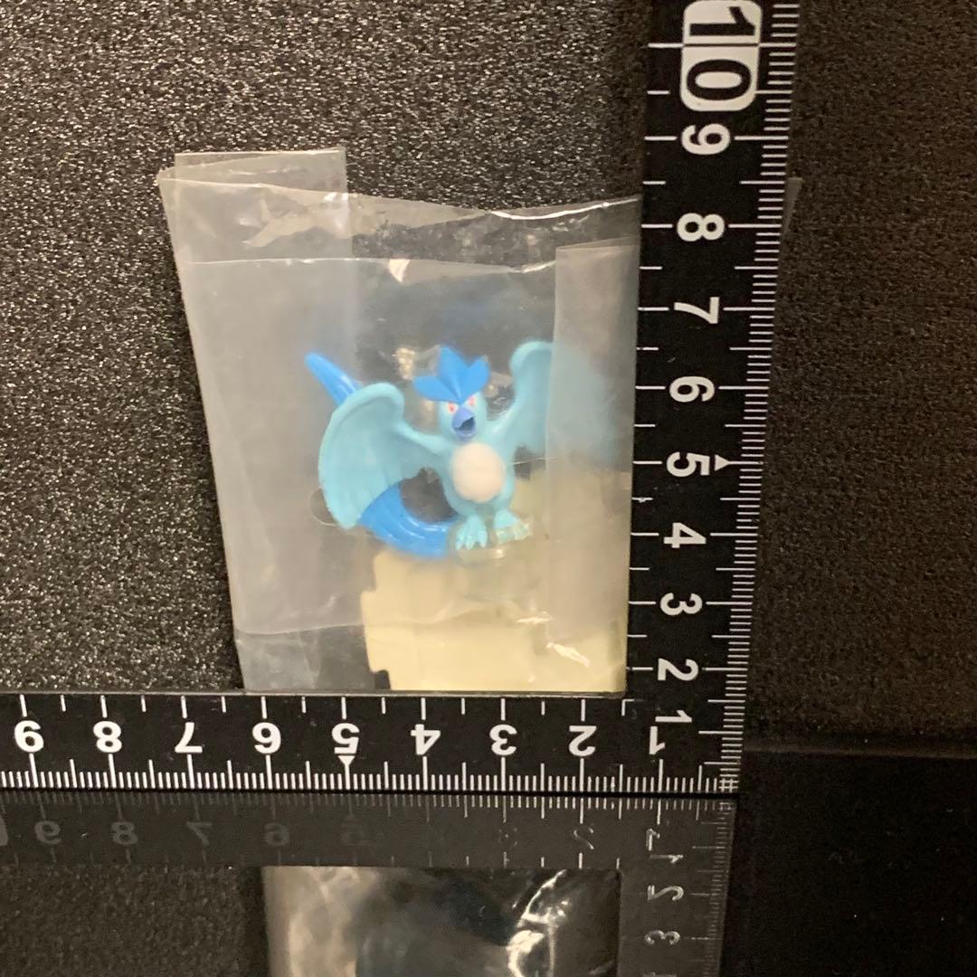 《激レア未開封品！！》⭐︎ポケモン フルカラースタジアム フリーザー当時物♪⭐︎