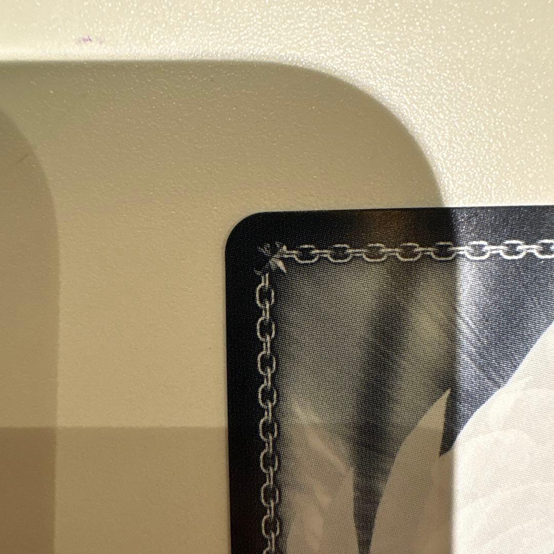 小*郎様 ヴァイスシュヴァルツ 海辺の街でキミと AZKi SSP サイン