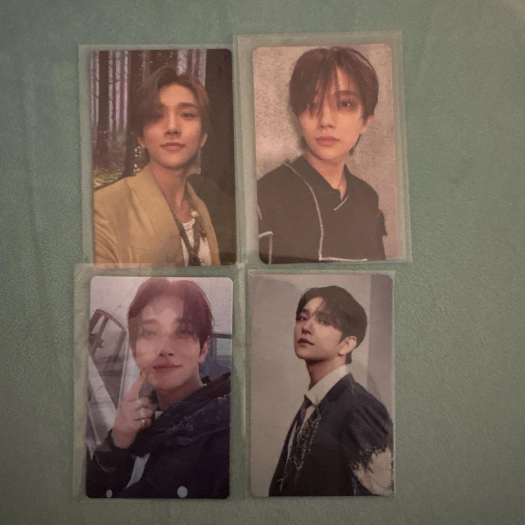 SEVENTEEN トレカ ジョシュア - メルカリ