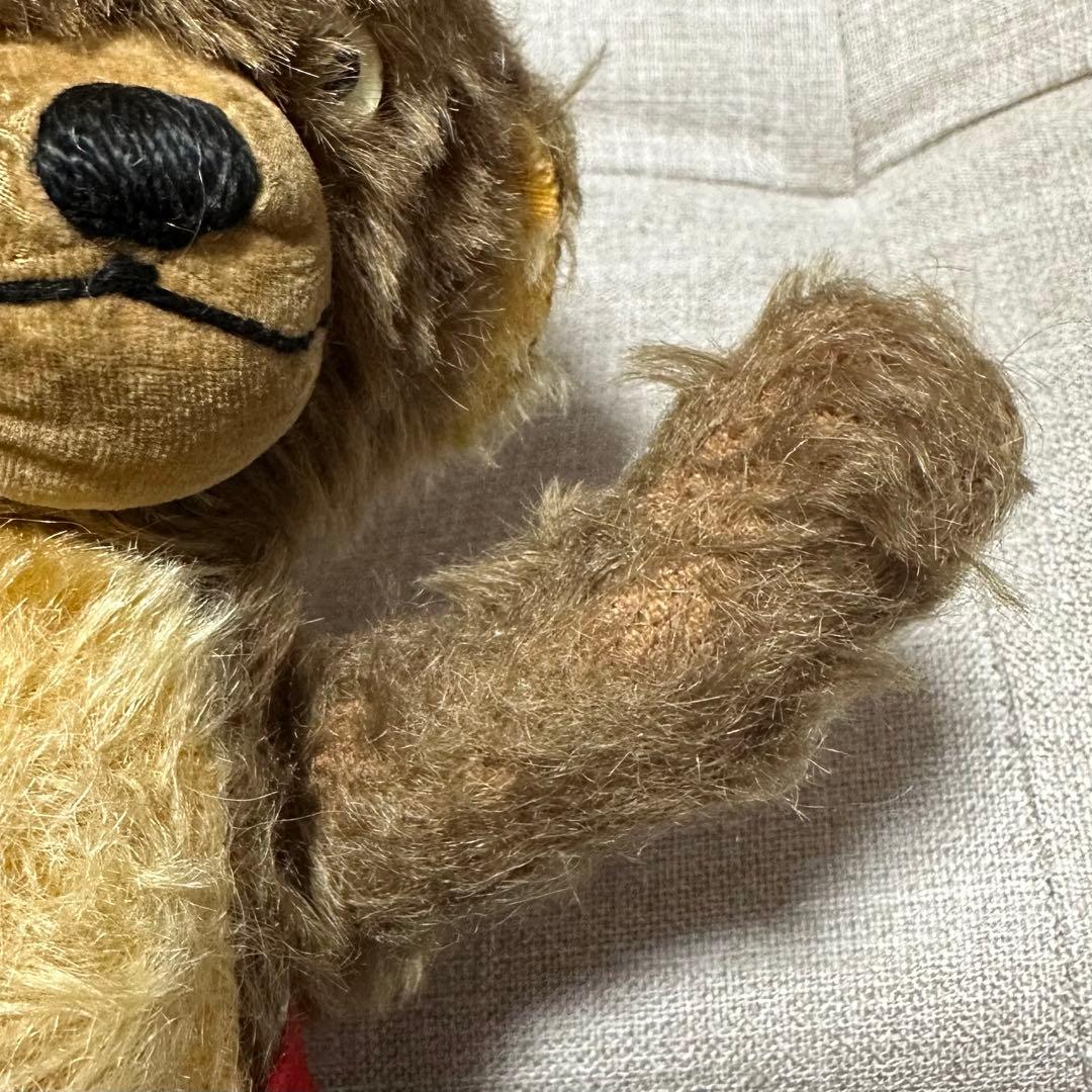 希少 メリーソート 50s ヴィンテージ パンキンヘッド パンキー