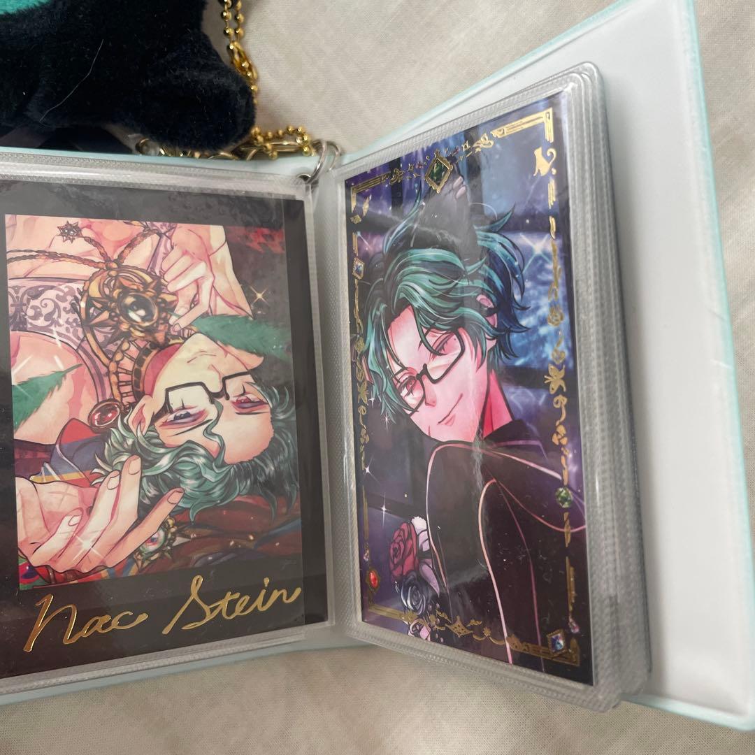 あくねこ あくねこ展 ナック バックチャーム ぬいぐるみ 缶バッジ