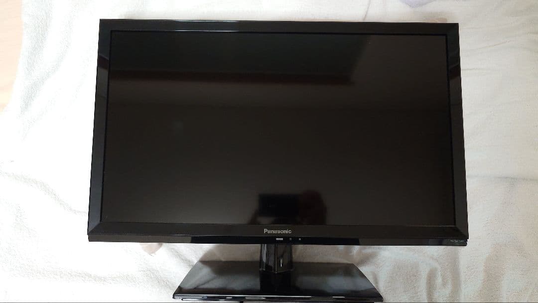 Panasonic / TH-24H300 / 液晶テレビ Amazon | パナソニック 24V型 液晶テレビ TH-24H300 ビエラ