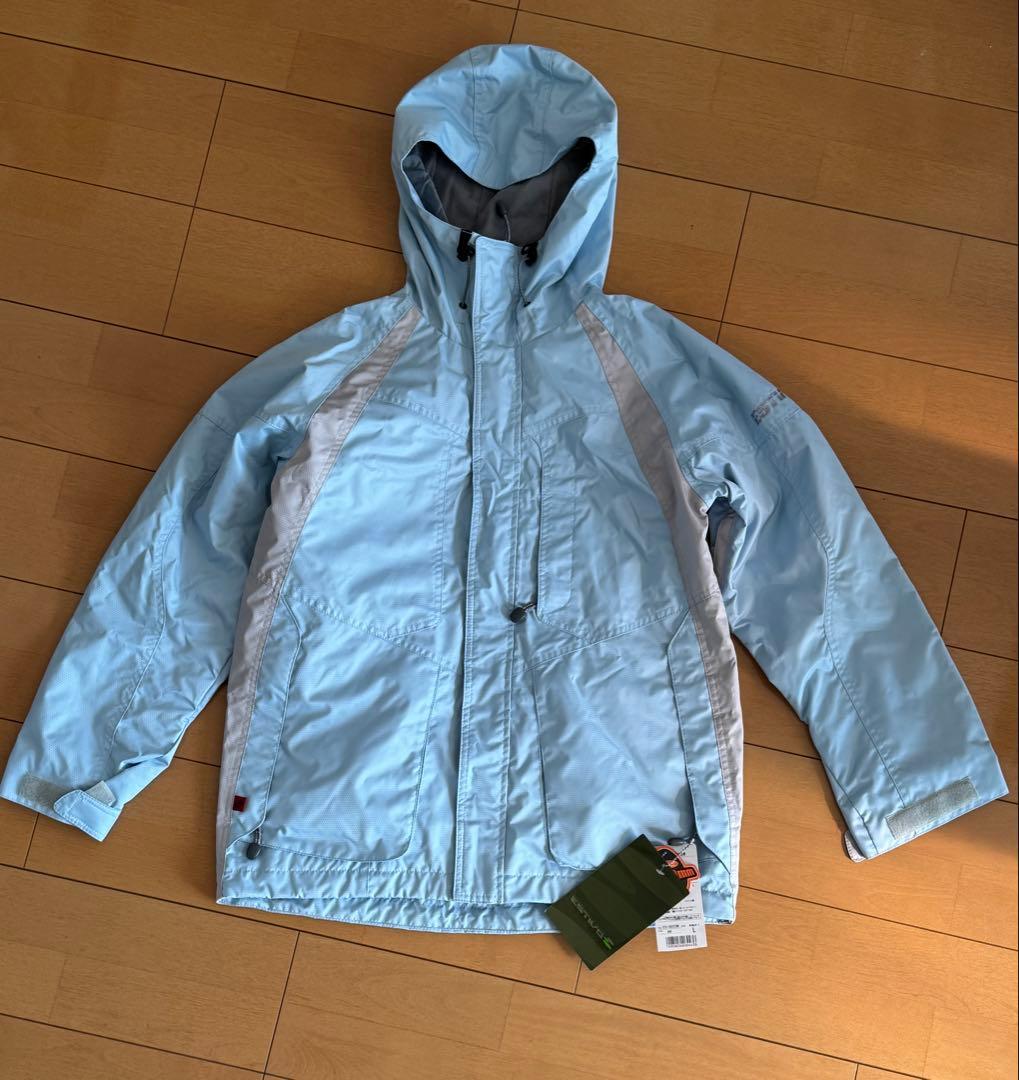 【新品未使用】ESTIVO 水色 スキー・スノーボードウェア ・上下 楽天市場】全5色 スノーボードウェア 男女兼用 スキー ウェア メンズ