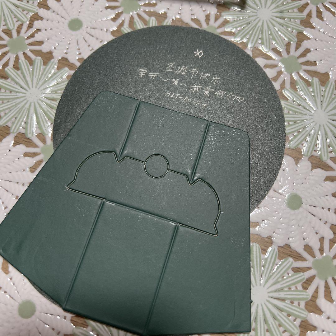 EXO Miracles in December 12月の奇跡 - メルカリ