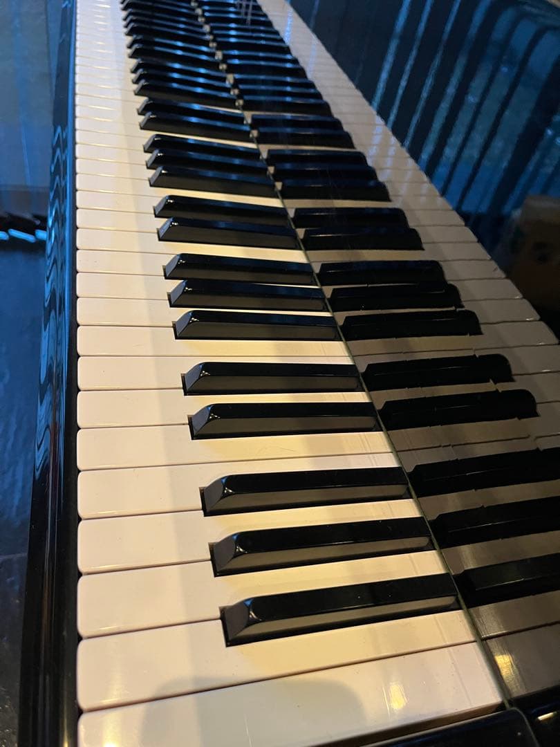 YAMAHA グランドピアノG2 968309 2025年6月調律済み - メルカリ