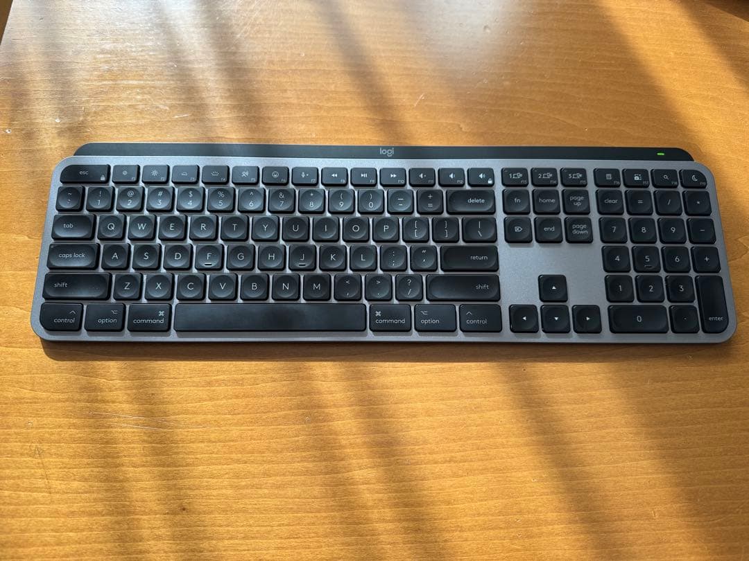 Lofree 1% orange soda OE907 メカニカルキーボード