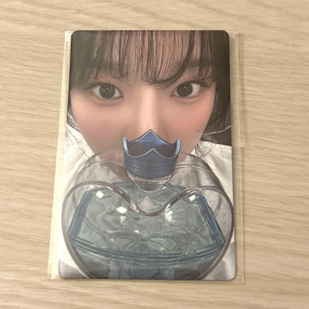 チョユリ ペンライト 特典トレカ joyuri - メルカリ