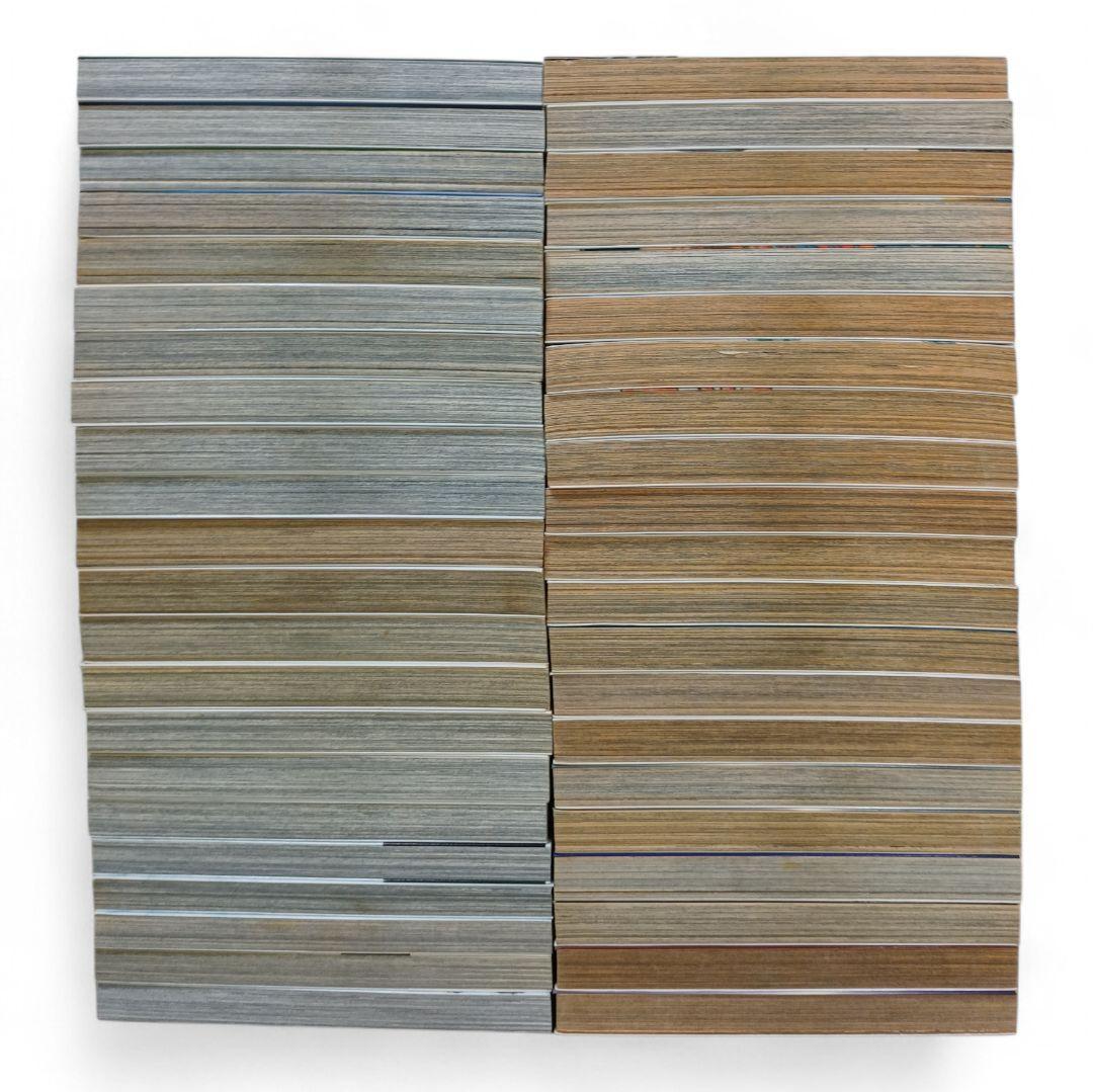 ベルセルク 1-43巻 既刊全巻セット 三浦建太郎 - メルカリ