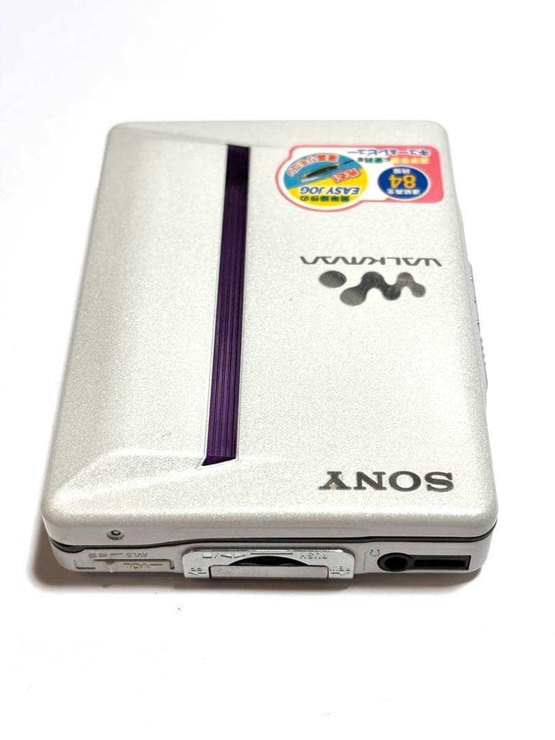 SONY カセットウォークマン WM-EX910 整備品 本体のみ