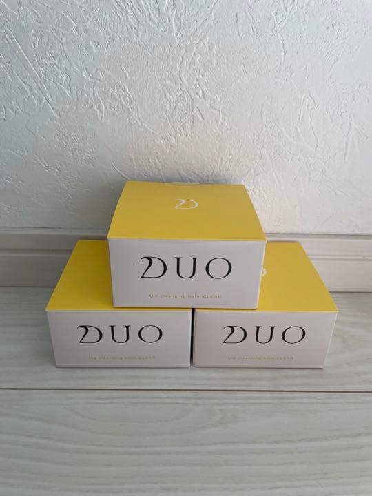 DUO ザ クレンジングバーム DUO（デュオ） クレンジング ザ クレンジングバーム ブラックリペア