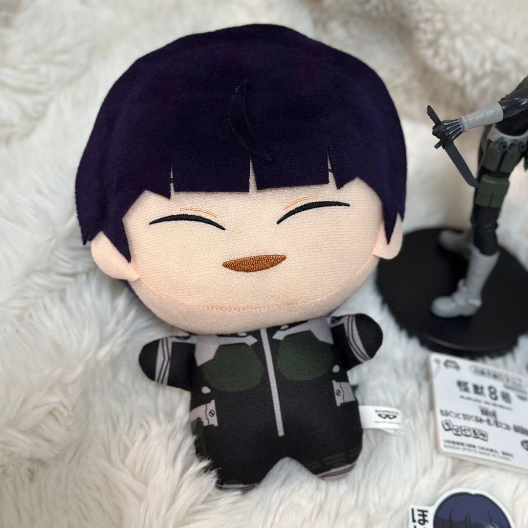 怪獣8号 保科 宗四郎 グッズ まとめ売り セット - メルカリ