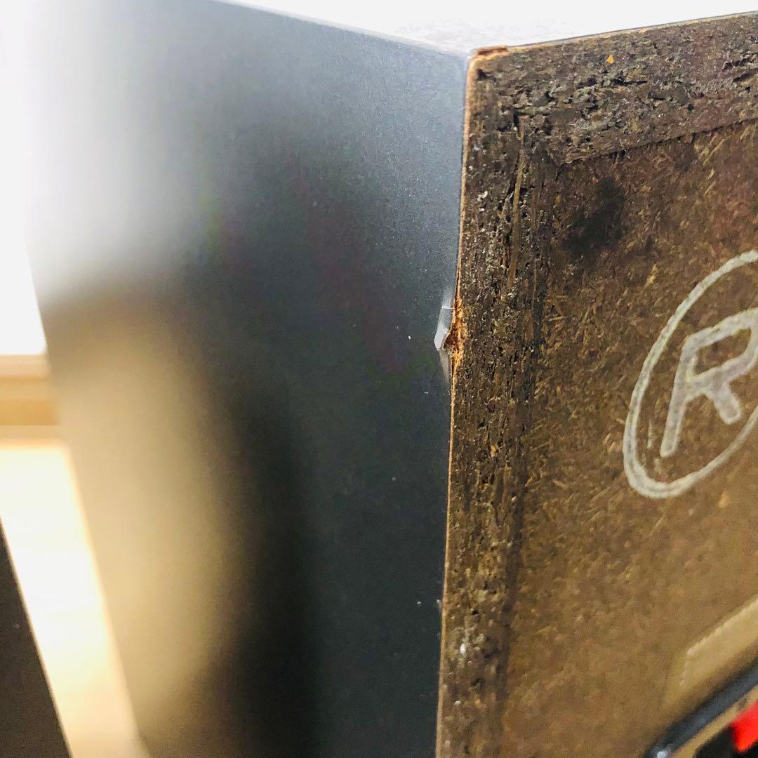 marantz マランツ LS143 平面スピーカー - メルカリ