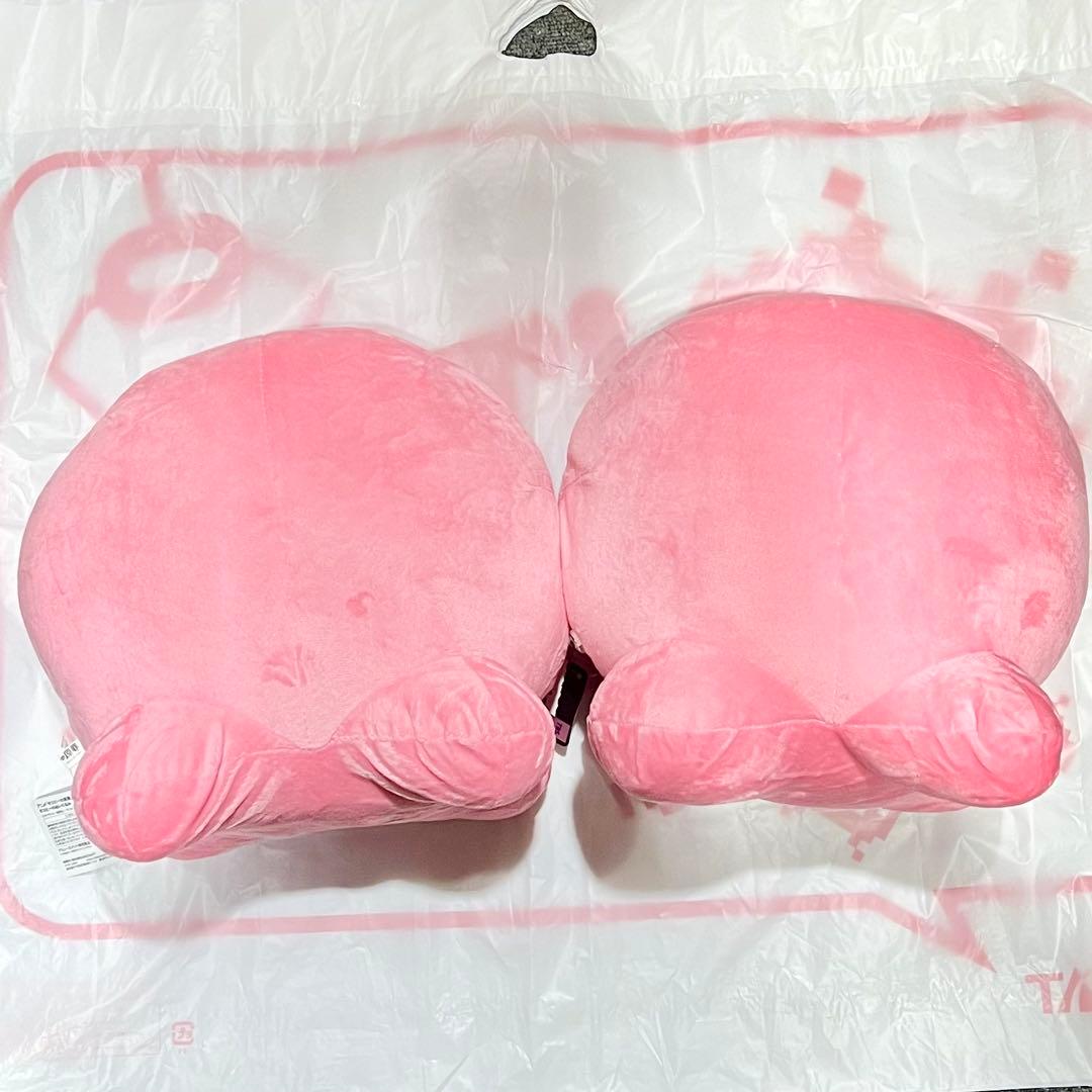 タコピーの原罪 プライズ タコピー BIGぬいぐるみ 全2種 - メルカリ