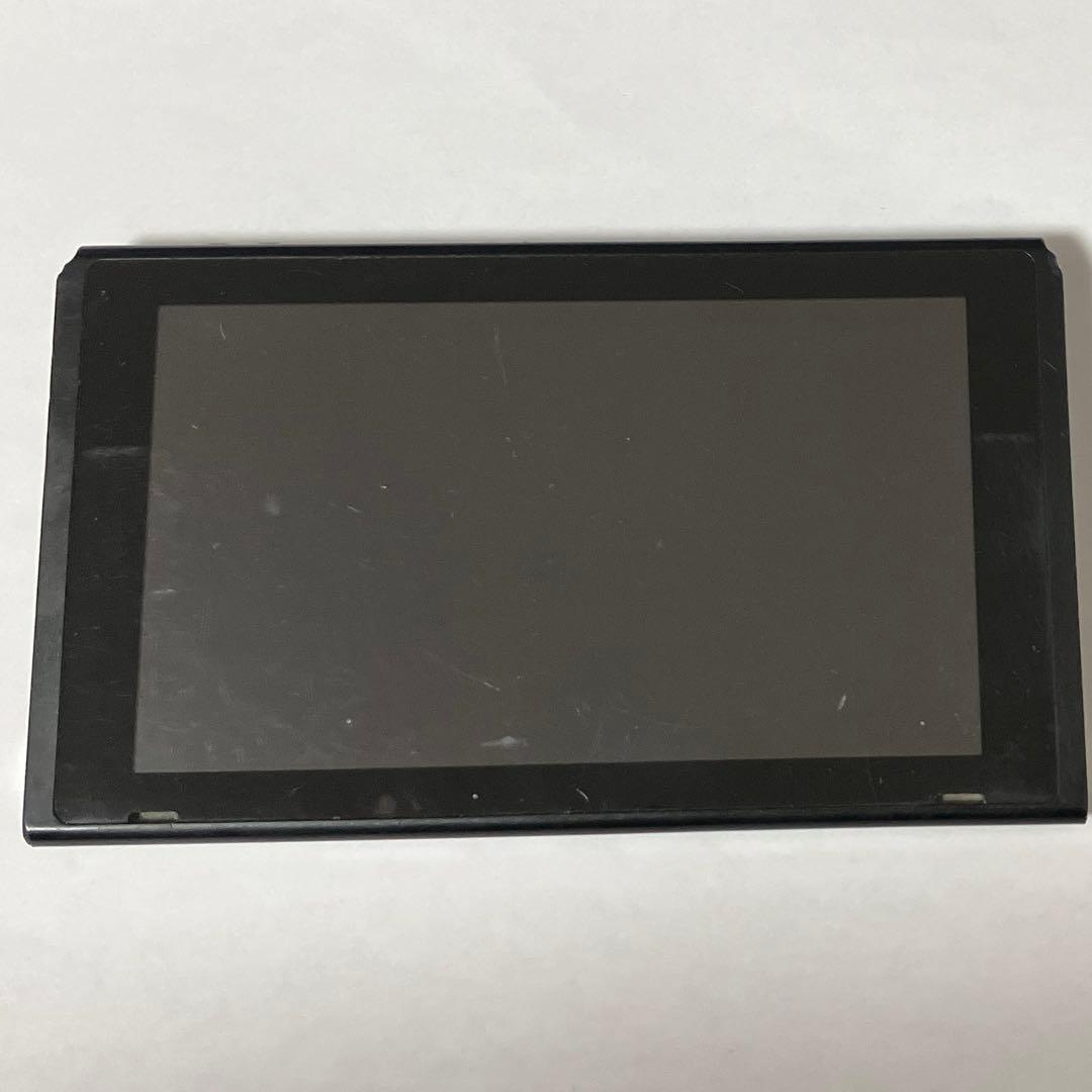 Switch本体 画面のみ - メルカリ