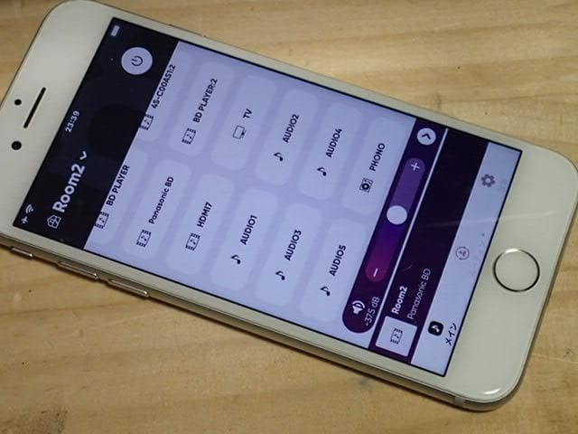 ヤマハ YAMAHA 7.1ch・AVアンプ RX-V6A 美品・快調・付属多数