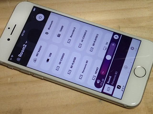 ヤマハ YAMAHA 7.1ch・AVアンプ RX-V6A 美品・快調・付属多数