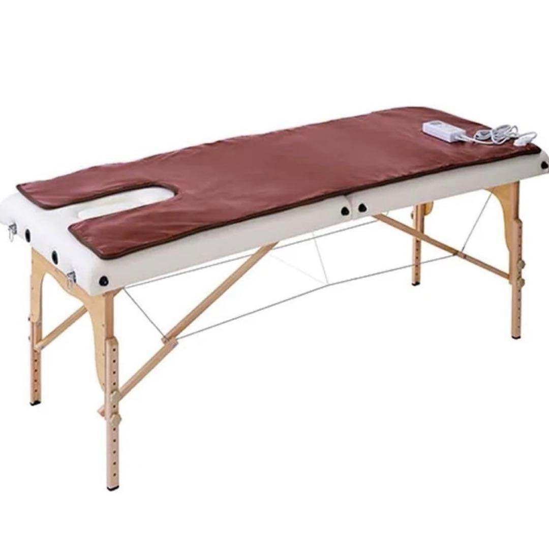 セブンエステ　ヒートマット タイマー機能付きヒートマット2 レギュラー-快適ヒートマットで顧客