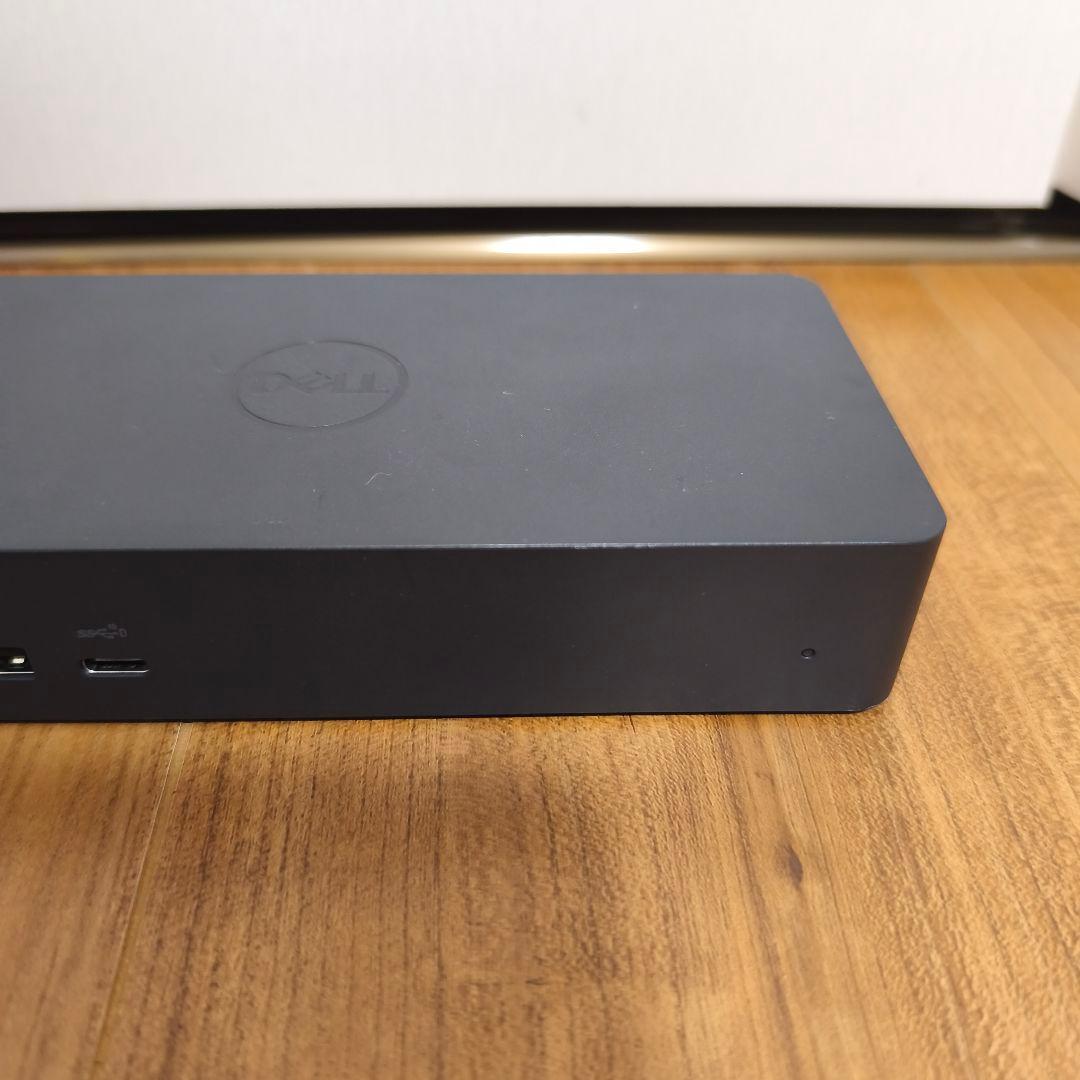 美品】DELL ユニバーサルドッキングステーション UD22 - メルカリ