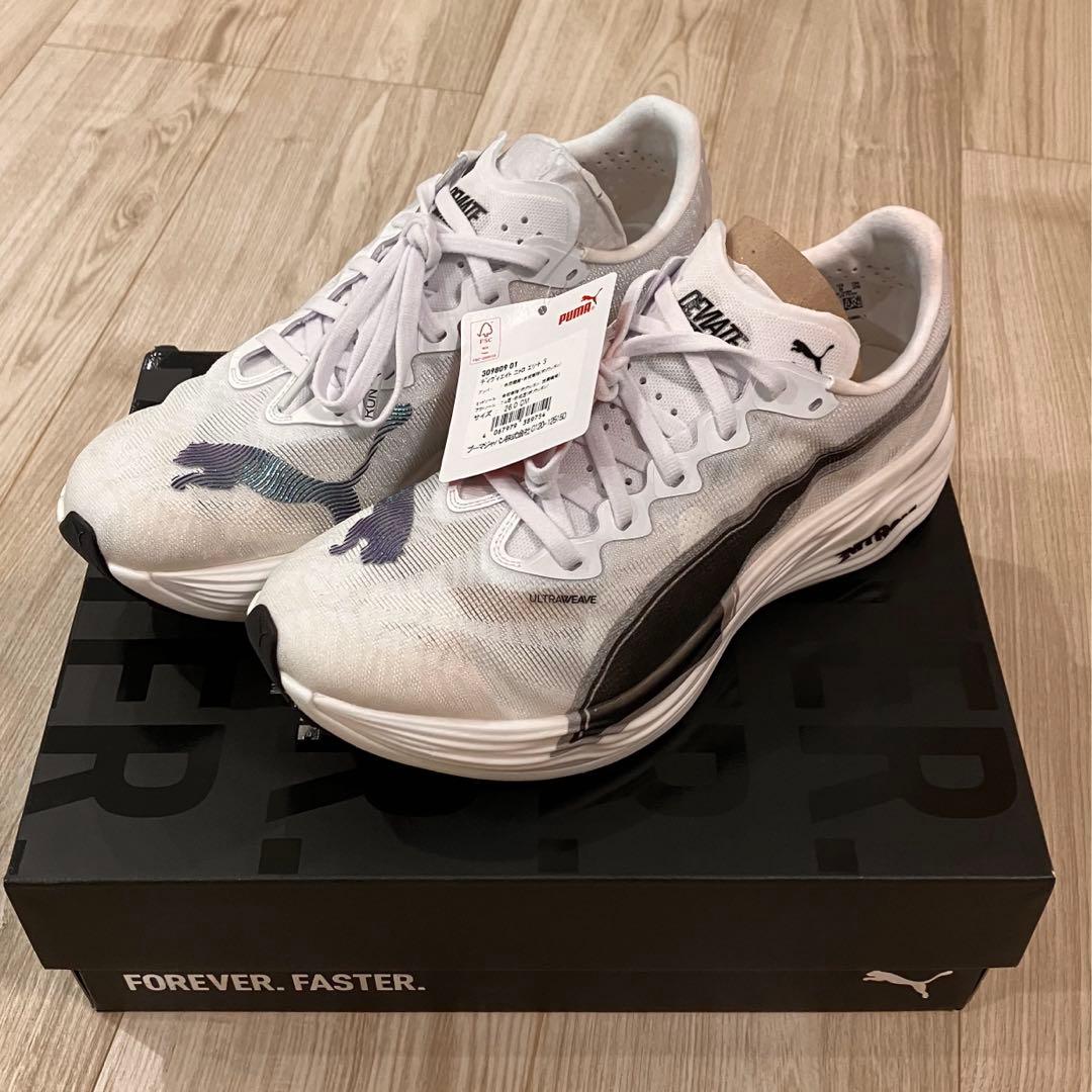 未使用）ディヴィエイト ニトロ エリート 3 - メルカリ