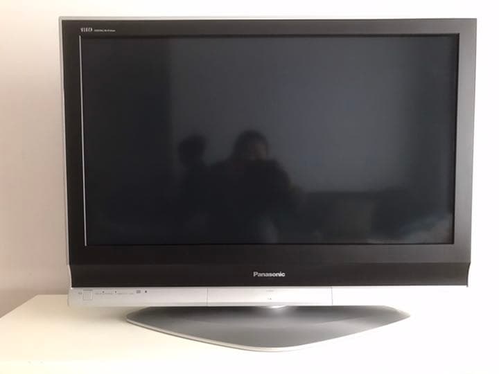 Panasonic VIERA PX70 TH-37PX70