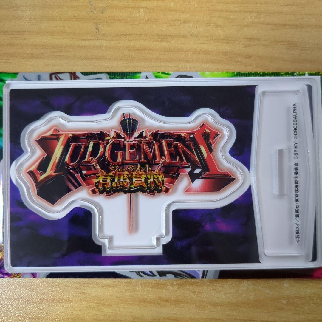 東京喰種 ホール景品 アクリルスタンド - メルカリ