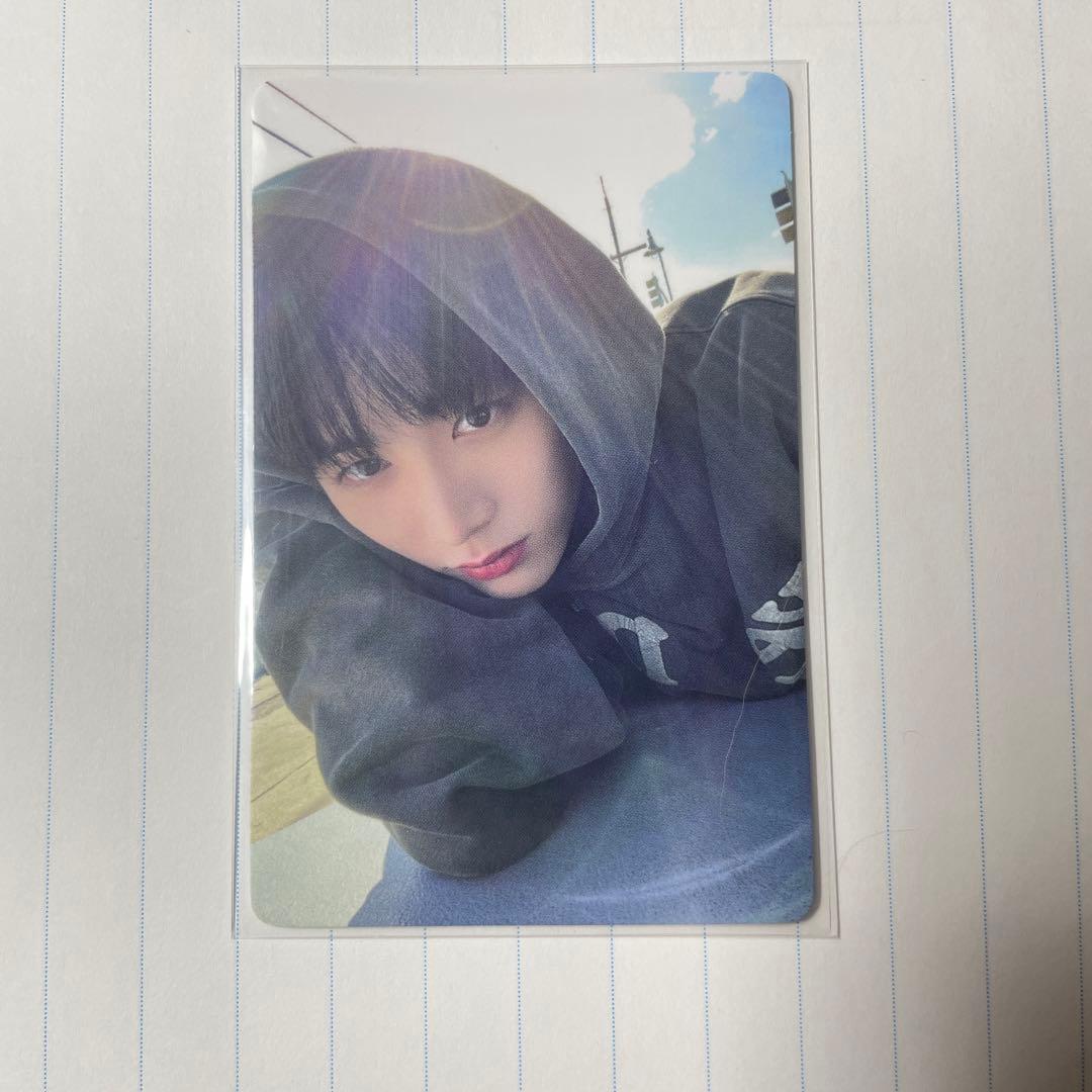 BOYNEXTDOOR WHO テサン 中国 yizhiyu withfans