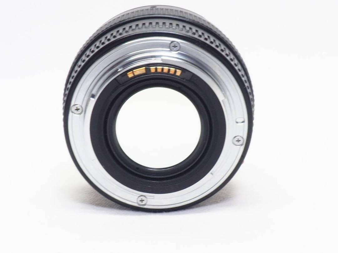 ■美品■ Canon EF 50mm F1.4 USM 《 動作光学良好 》