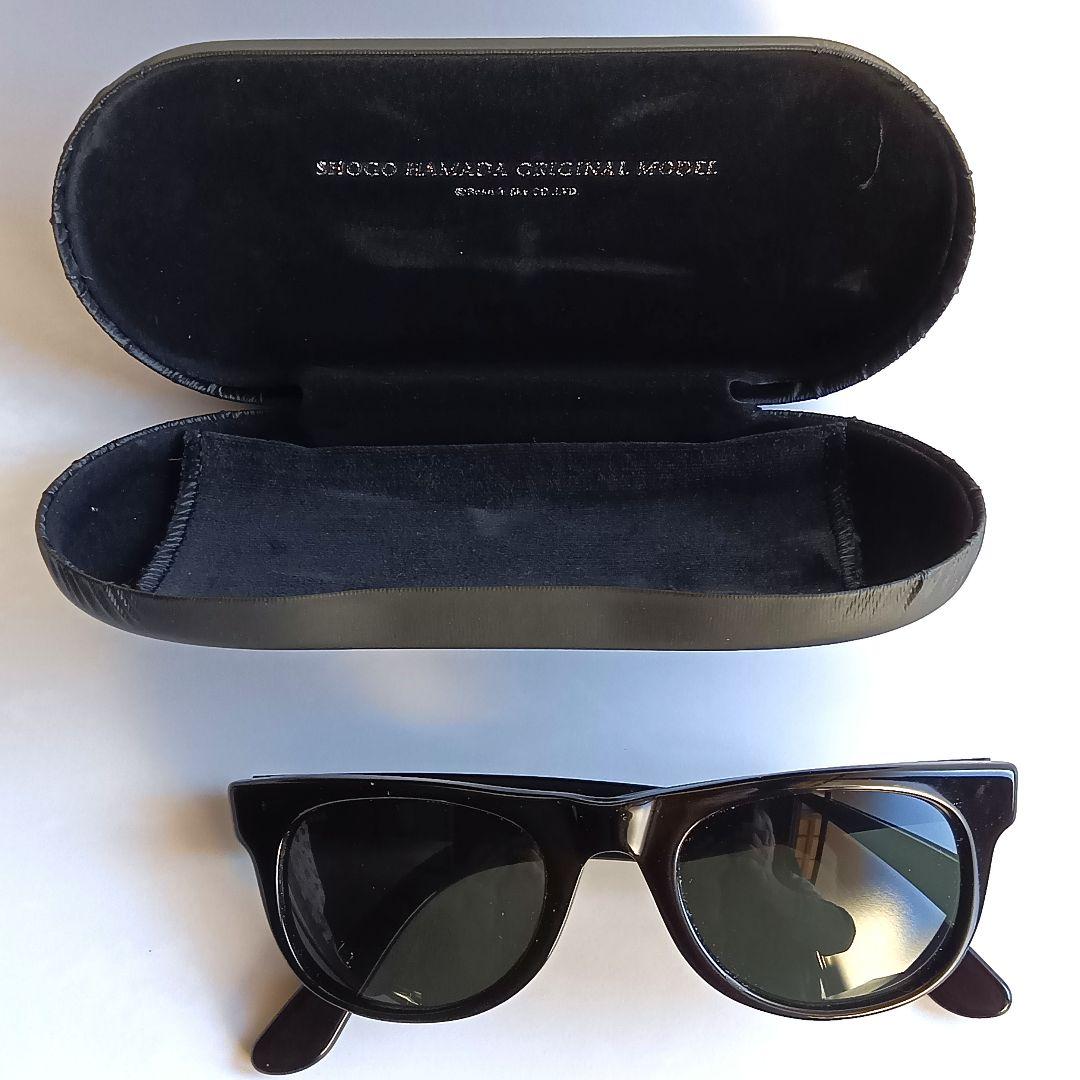 浜田省吾 ON THE ROAD 2001 ツアーグッズ サングラス - メルカリ