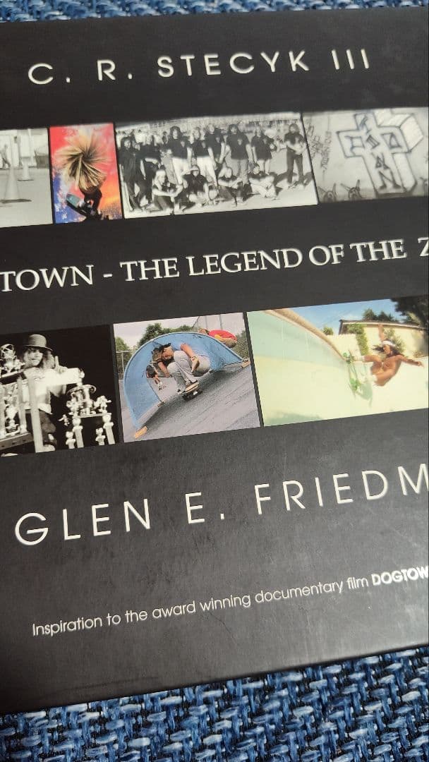 ☆希少☆Dogtown - The Legend of the Z-Boys - メルカリ