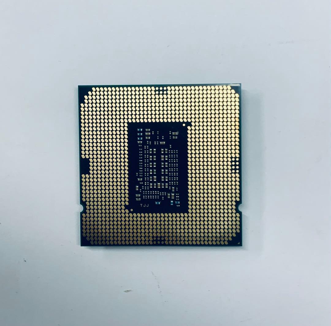 CPU Intel Core i3-10100 SRH3N 3.60GHZ CPU