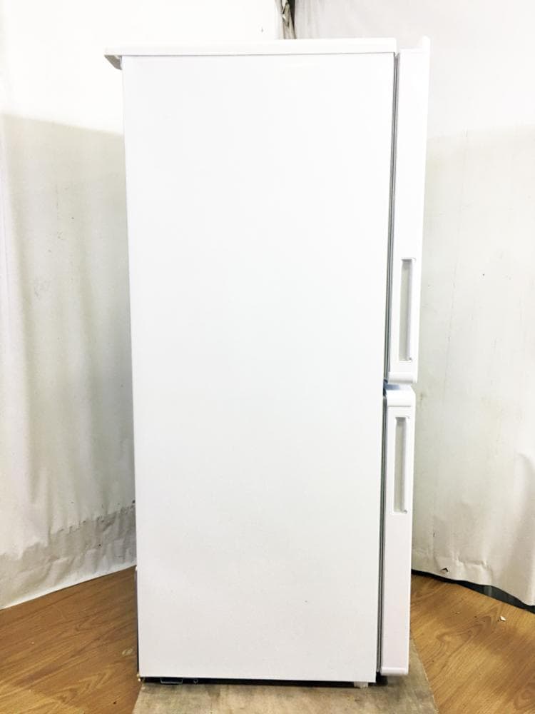 30日迄！☆Haier☆148L☆2ドア冷凍冷蔵庫【JR-NF148B】ARCE 30