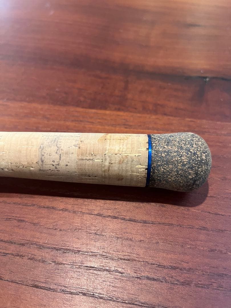 自作グリップ ヒトトキワークス pmts