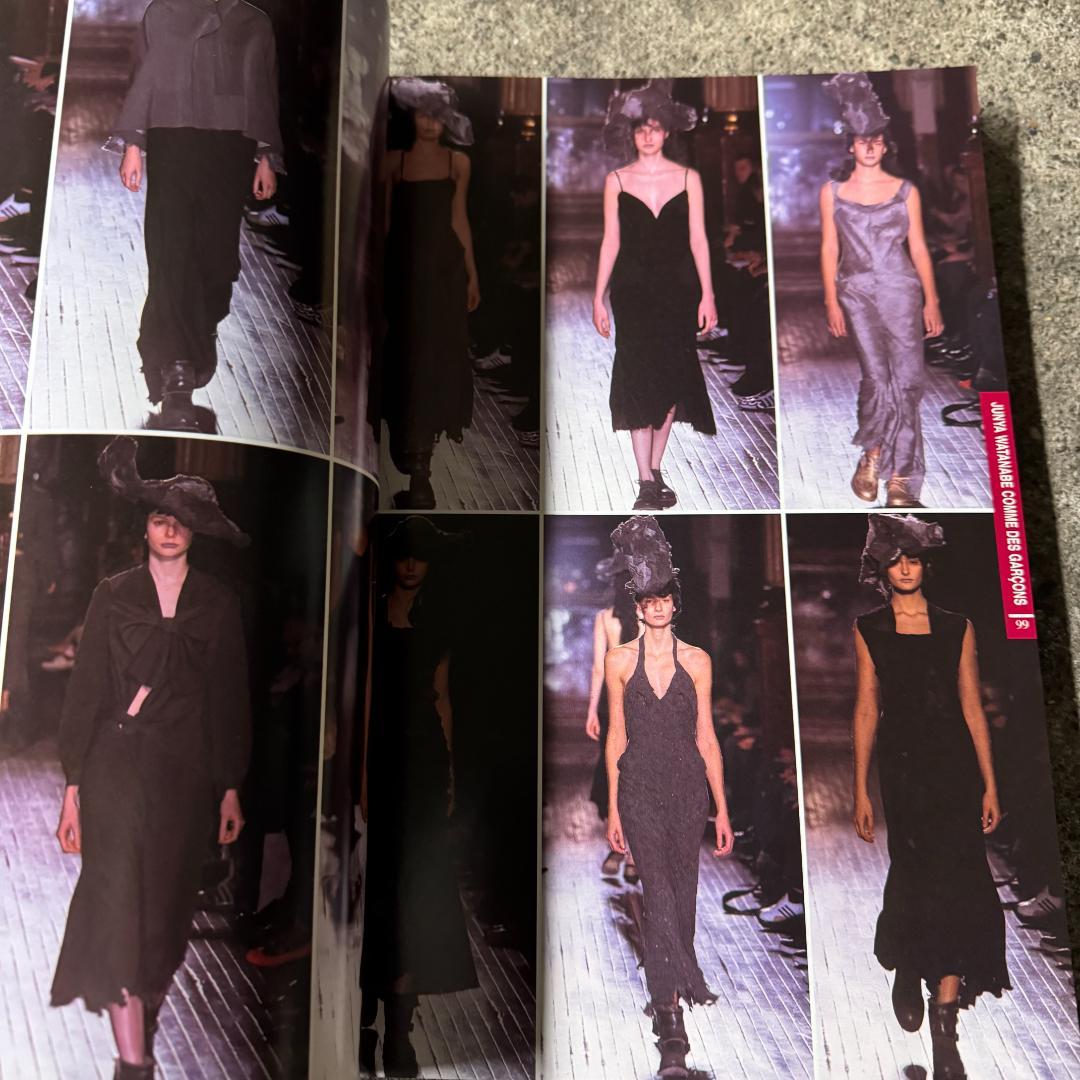 gap COLLECTIONS 2002AW paris Y2K 平成レトロ - メルカリ