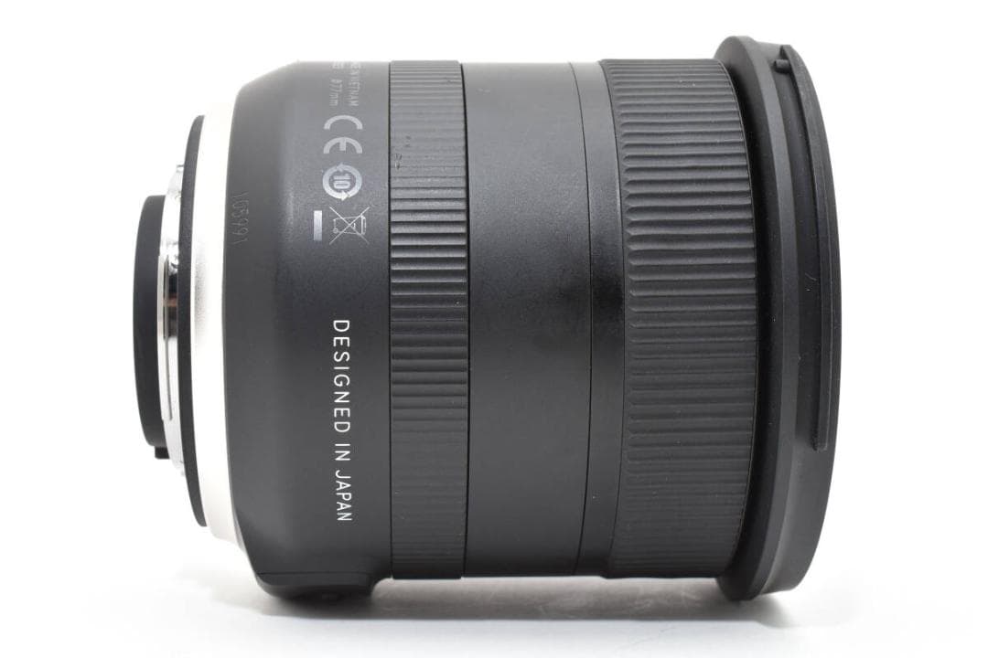 ★レア玉・良品 10-24 F3.5-4.5 Di II VC HLD B023