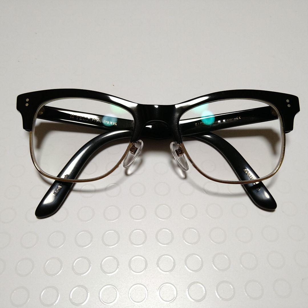 【美品・逸品】イエローズプラス YELLOWS PLUS ロビン ブロー型 YELLOWS PLUS イエローズプラス JACKSON