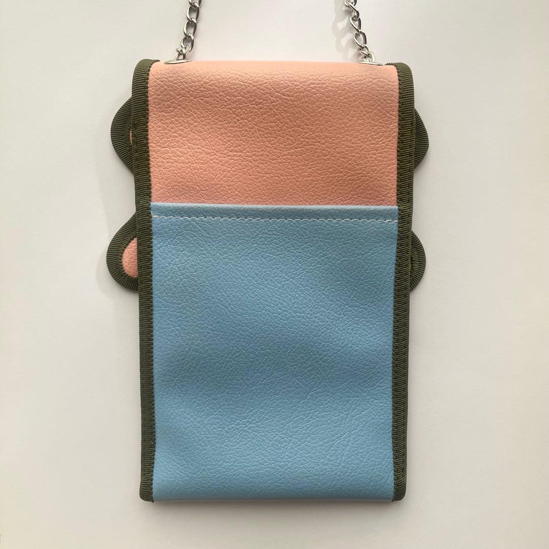 ノリエノモト norienomoto iphone folder - メルカリ