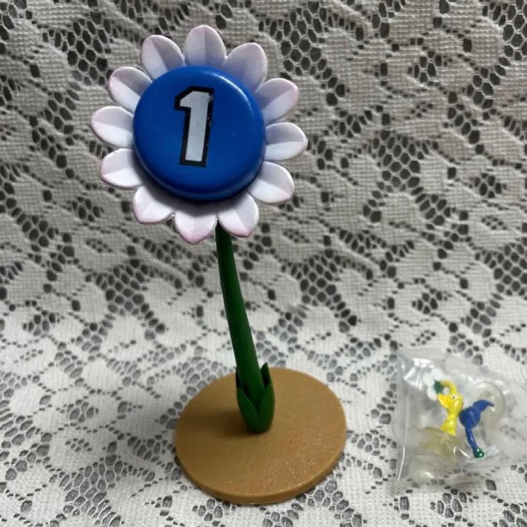 ピクミン コレクションフィギュア フィギュア ペレット草 - メルカリ