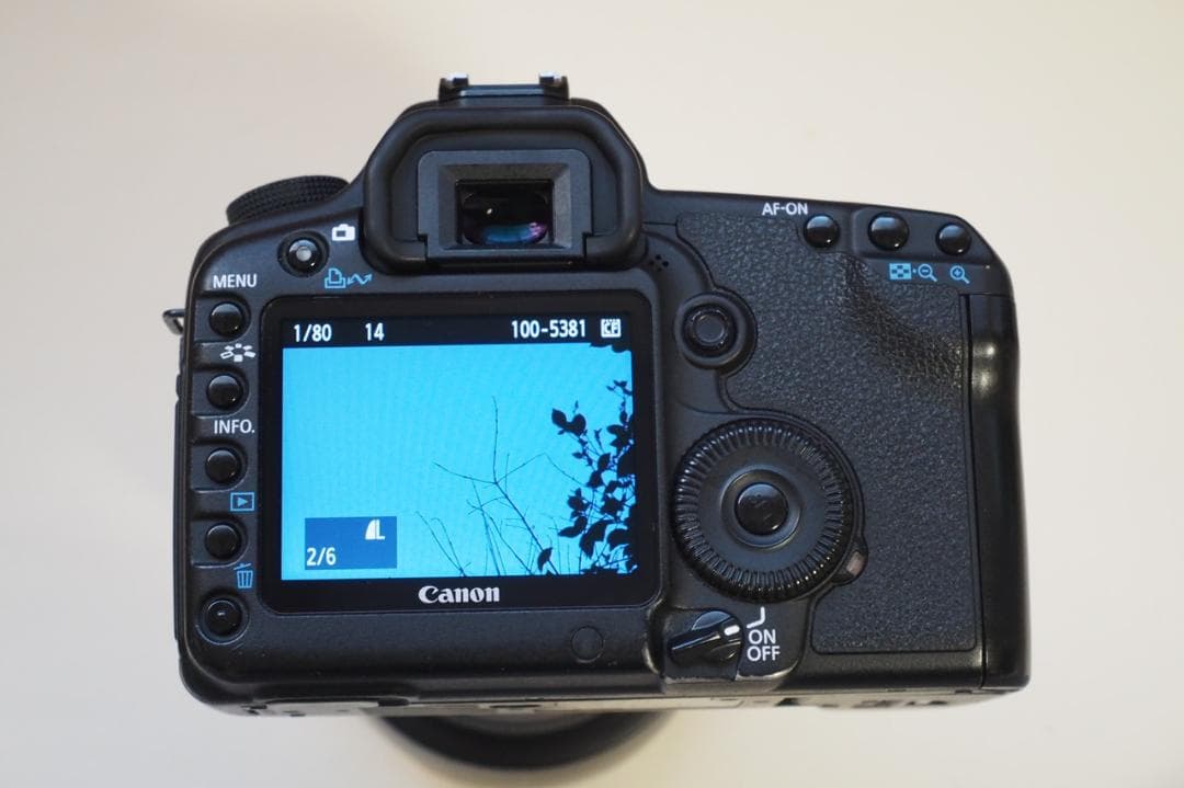 カメラ】EOS5D Mark II &EF24-105 F4 L IS セット - メルカリ