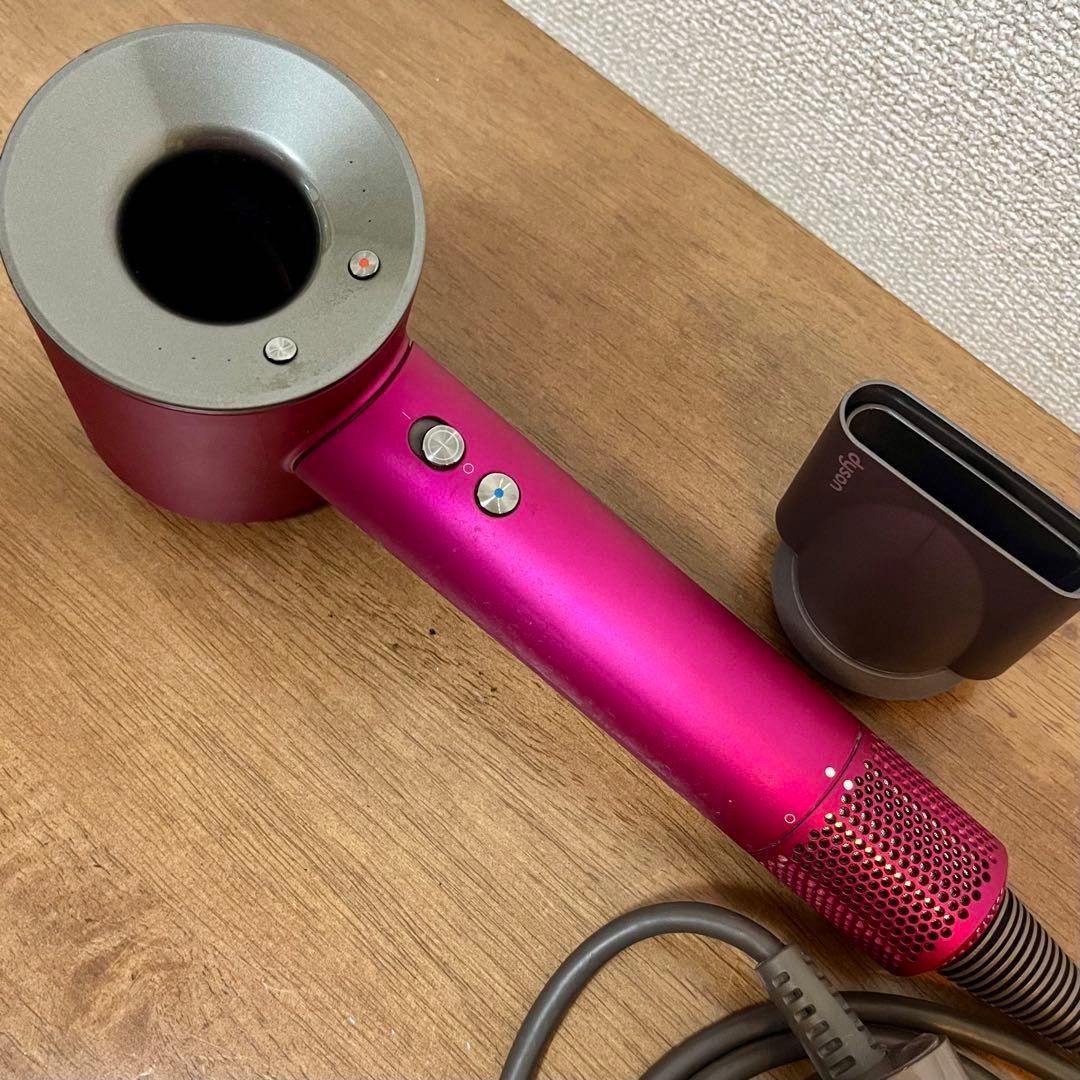 【Mami0925様用】Dyson Supersonic HD08＋ケース Amazon.co.jp: Fenmaru Dyson Supersonic r 専用 ケース,Supersonic r