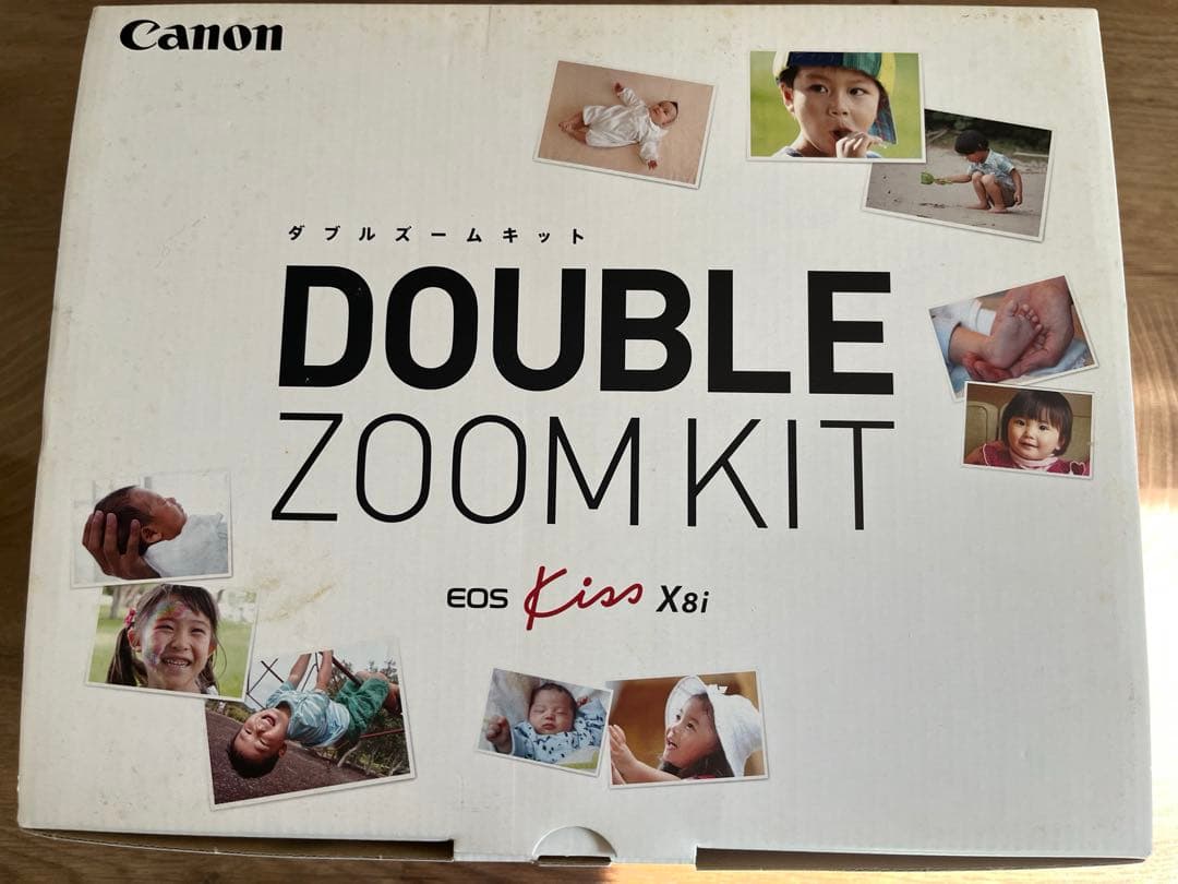 Canon 1眼レフ　kissx8i 新製品レビュー：キヤノンEOS Kiss X8i（実写編） - デジカメ Watch Watch