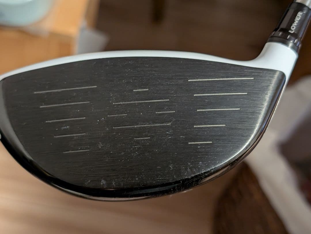 ス*オ様 TaylorMade M2 ドライバー 9.5度 ヘッド 支給品 ヘッ